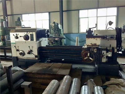 精品沈陽機床CW6193 1.5米床身，12年安裝未用，專業機械設備安裝服務全解析